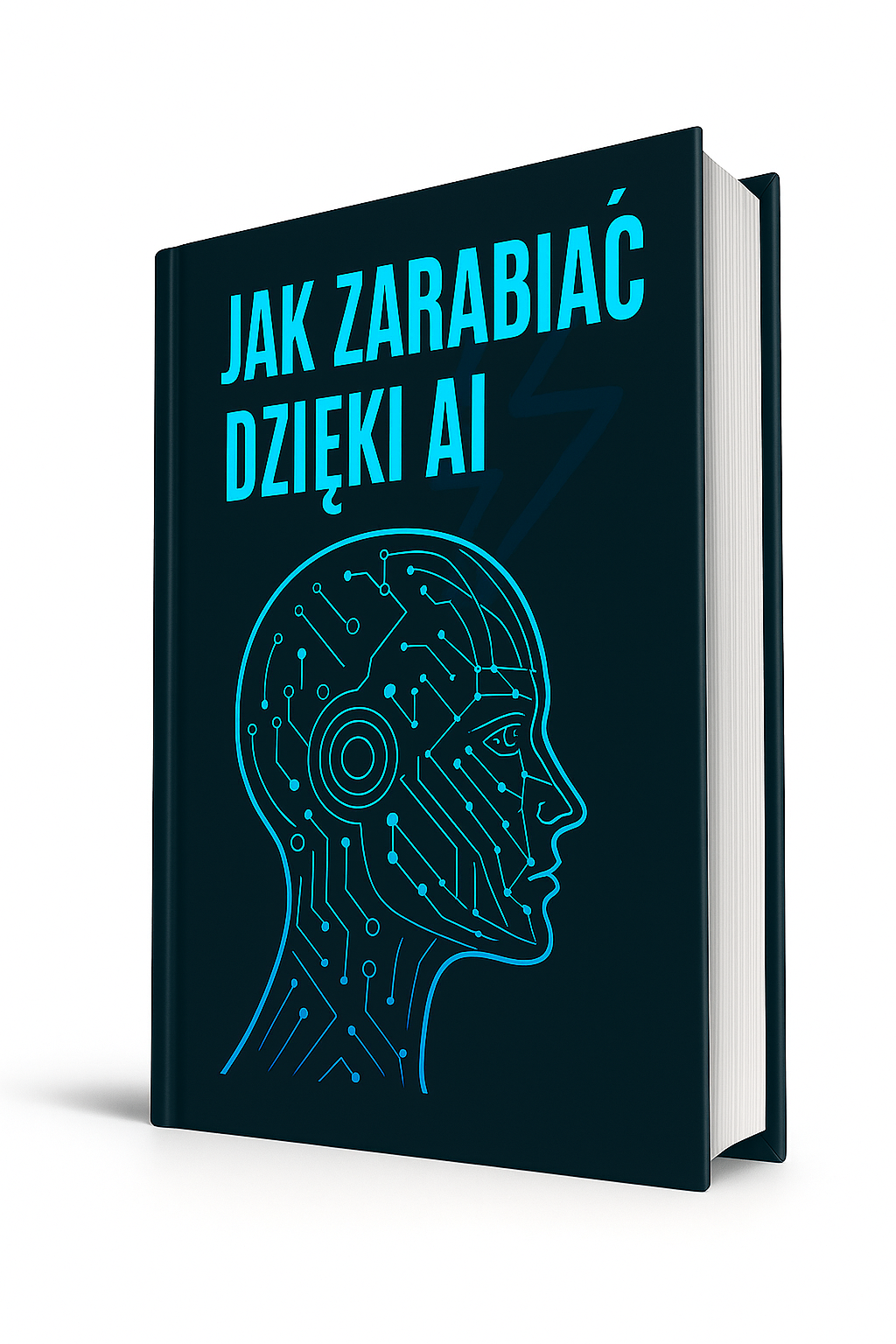 Jak zarabiać dzięki AI
