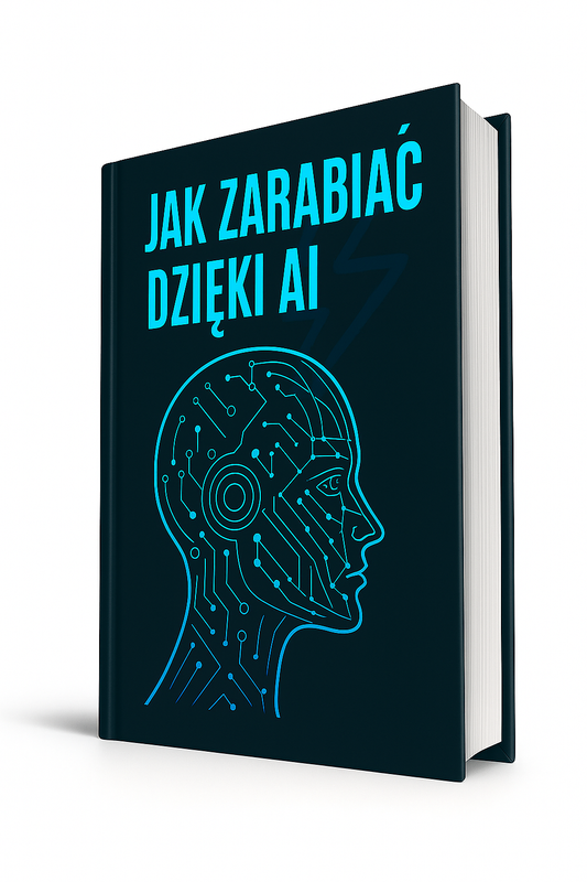 Jak zarabiać dzięki AI